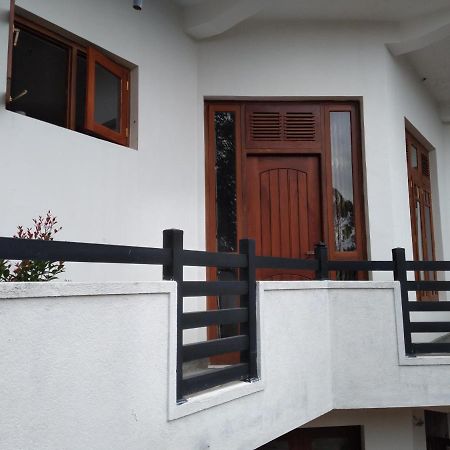 Holly House Homestay 埃拉 外观 照片