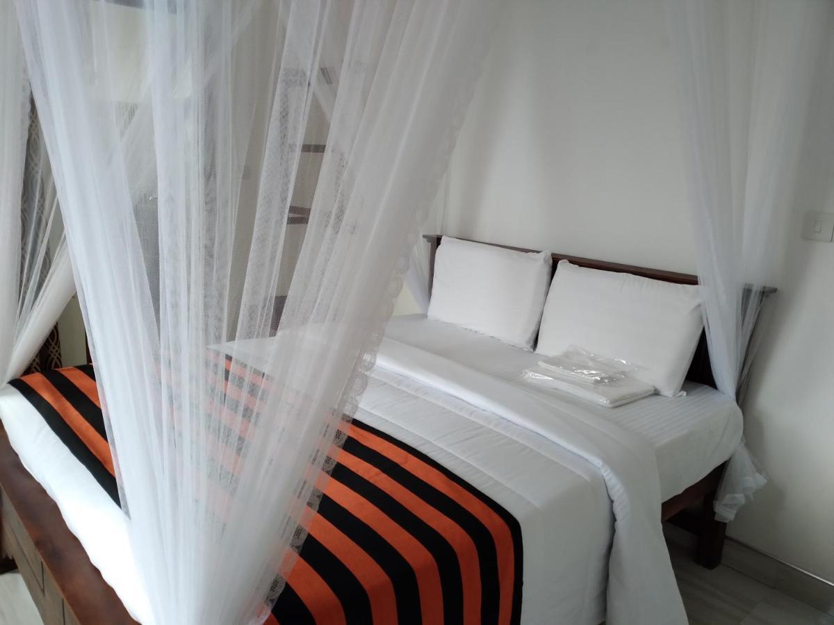 Holly House Homestay 埃拉 外观 照片