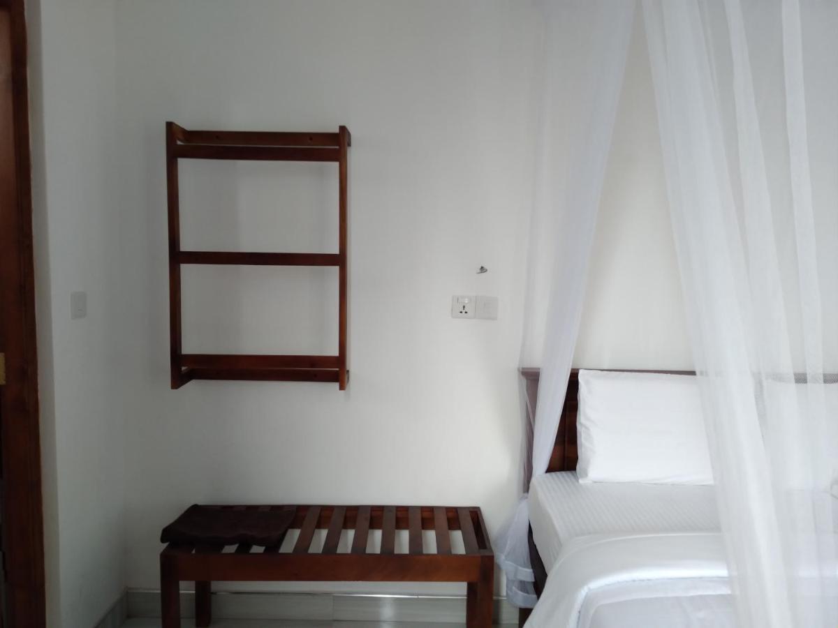 Holly House Homestay 埃拉 外观 照片