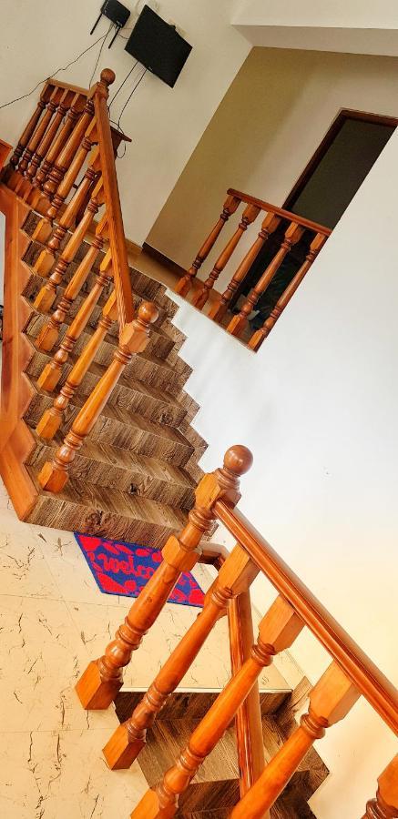 Holly House Homestay 埃拉 外观 照片