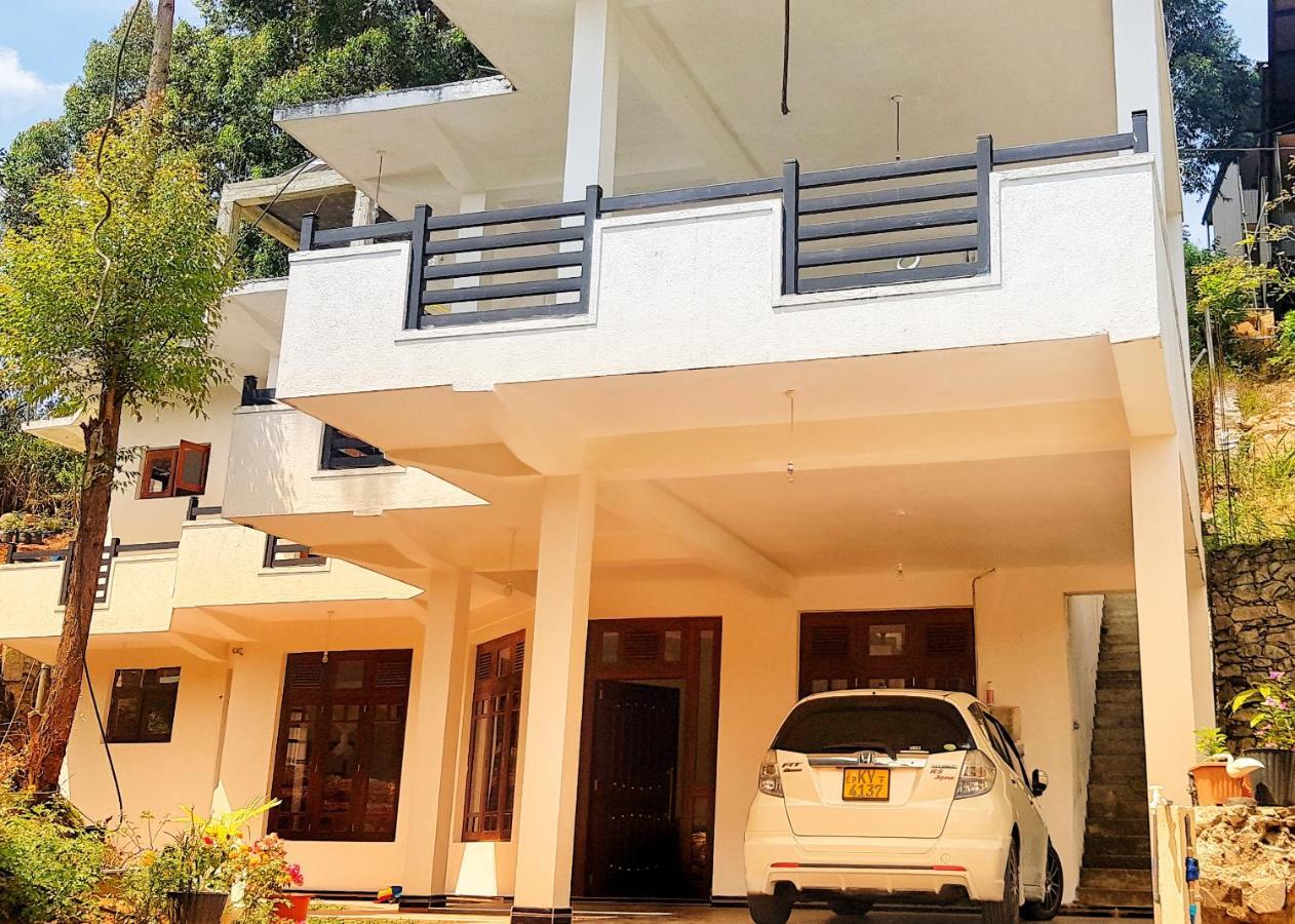 Holly House Homestay 埃拉 外观 照片