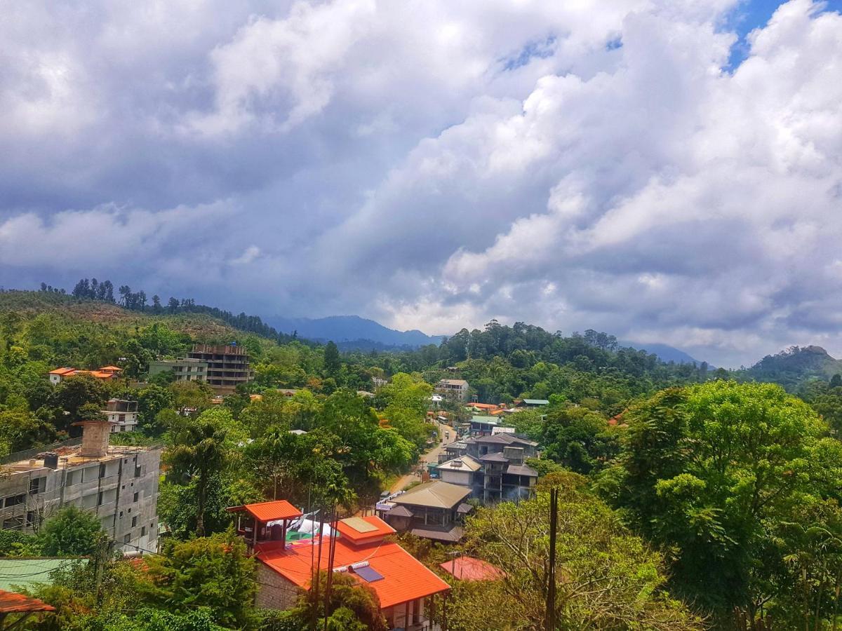Holly House Homestay 埃拉 外观 照片
