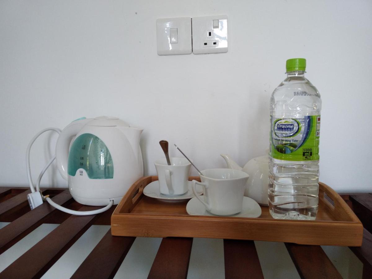 Holly House Homestay 埃拉 外观 照片