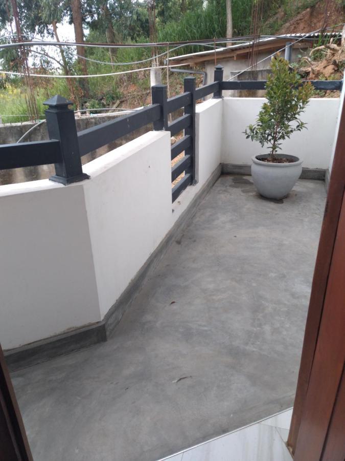 Holly House Homestay 埃拉 外观 照片