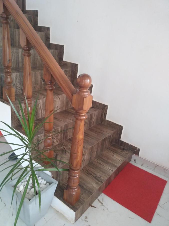 Holly House Homestay 埃拉 外观 照片