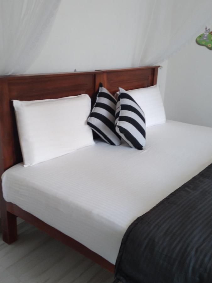 Holly House Homestay 埃拉 外观 照片