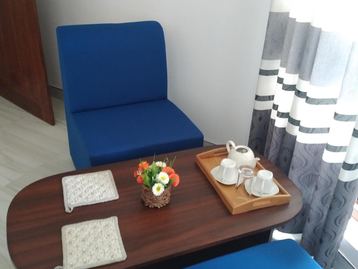Holly House Homestay 埃拉 外观 照片