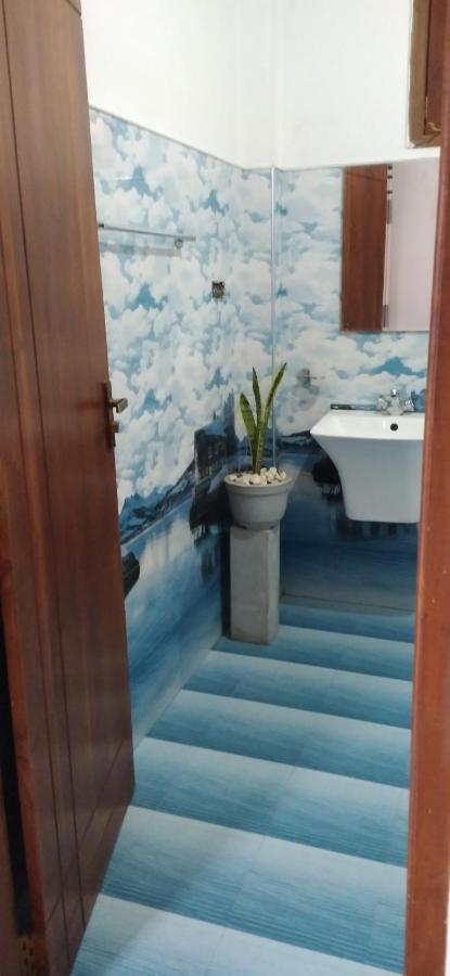 Holly House Homestay 埃拉 外观 照片