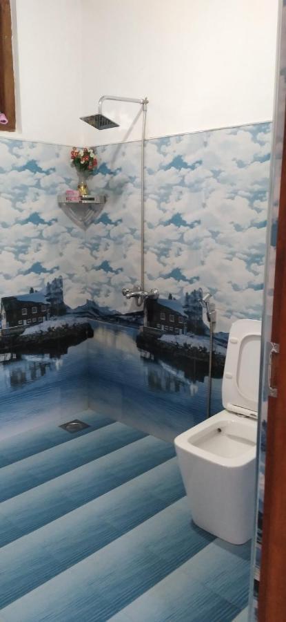 Holly House Homestay 埃拉 外观 照片