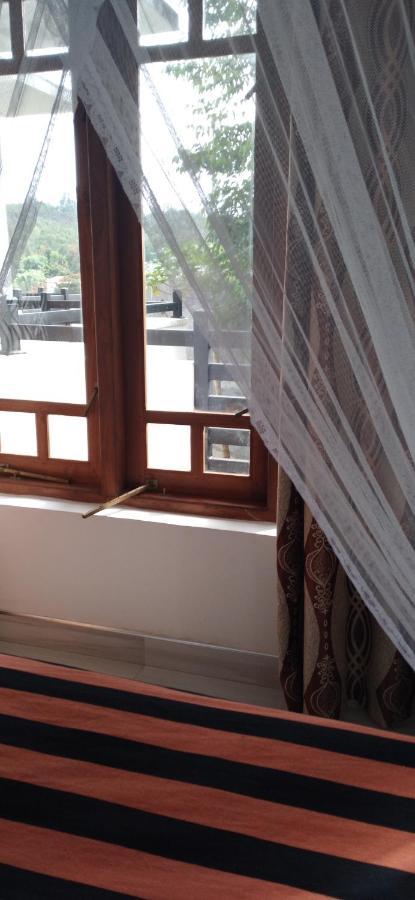Holly House Homestay 埃拉 外观 照片
