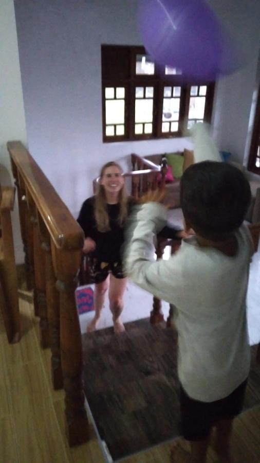 Holly House Homestay 埃拉 外观 照片