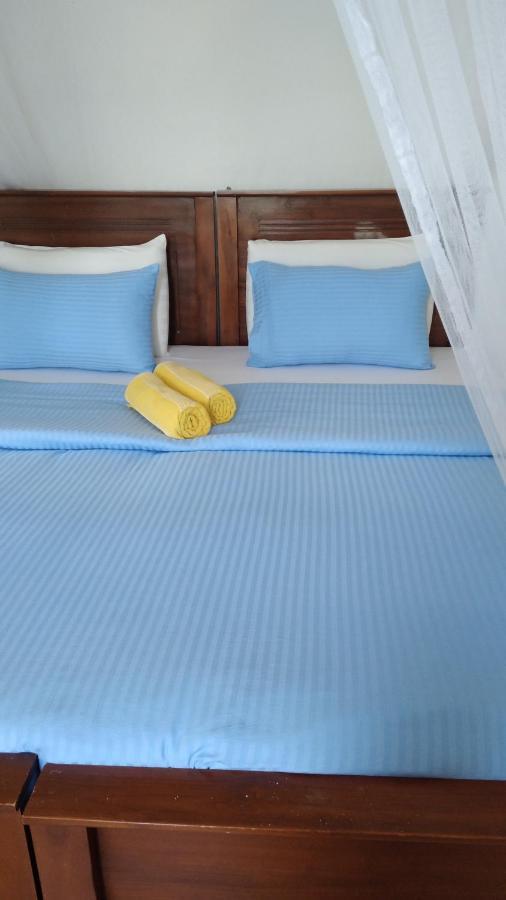 Holly House Homestay 埃拉 外观 照片