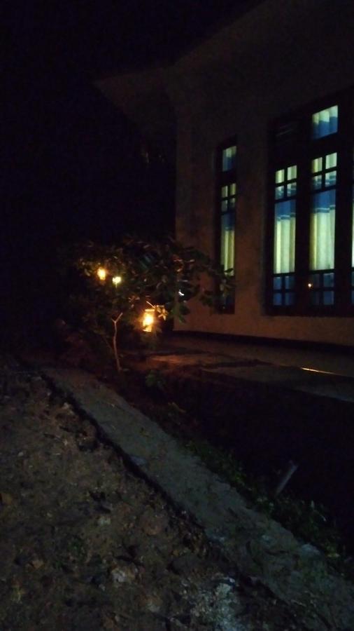 Holly House Homestay 埃拉 外观 照片