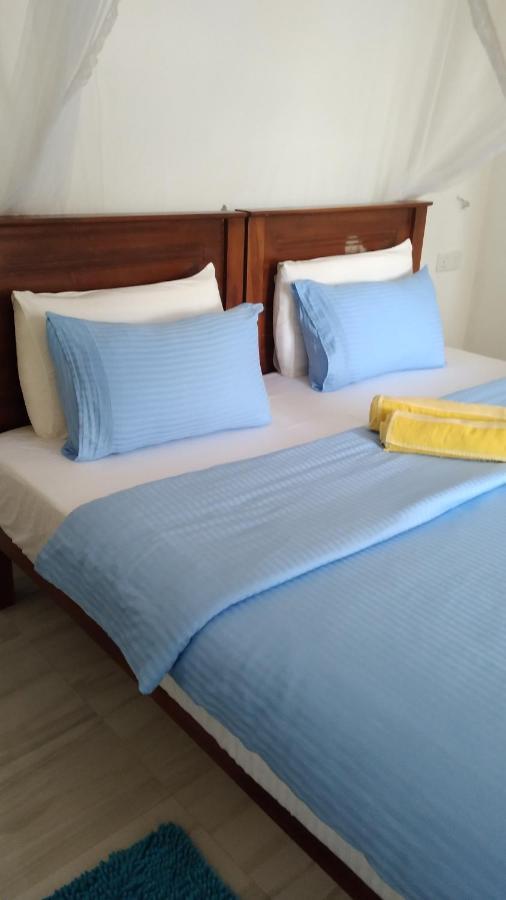 Holly House Homestay 埃拉 外观 照片