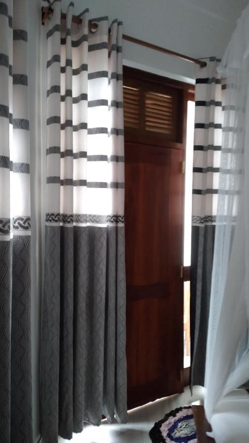 Holly House Homestay 埃拉 外观 照片