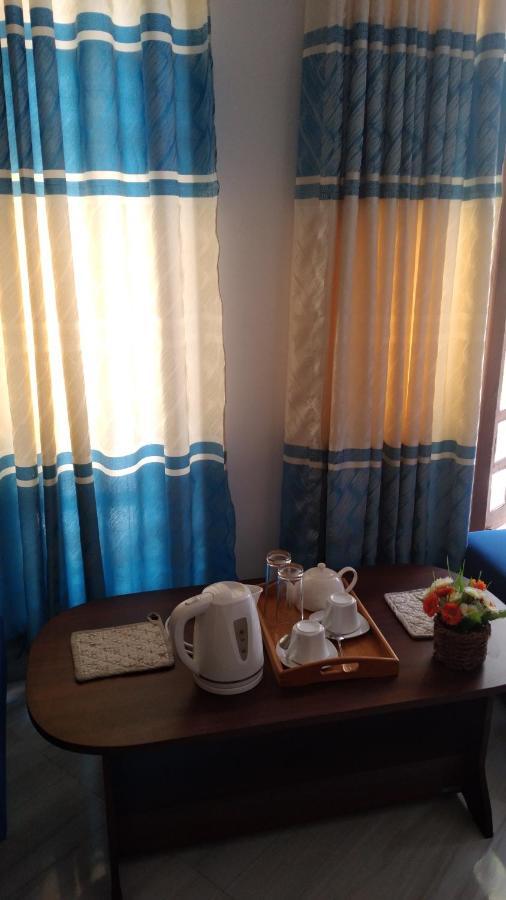 Holly House Homestay 埃拉 外观 照片