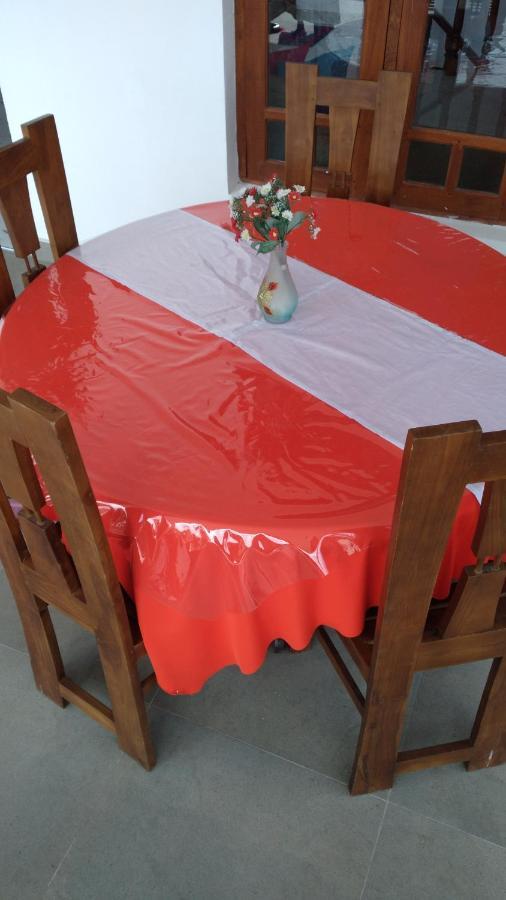 Holly House Homestay 埃拉 外观 照片