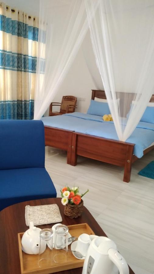 Holly House Homestay 埃拉 外观 照片