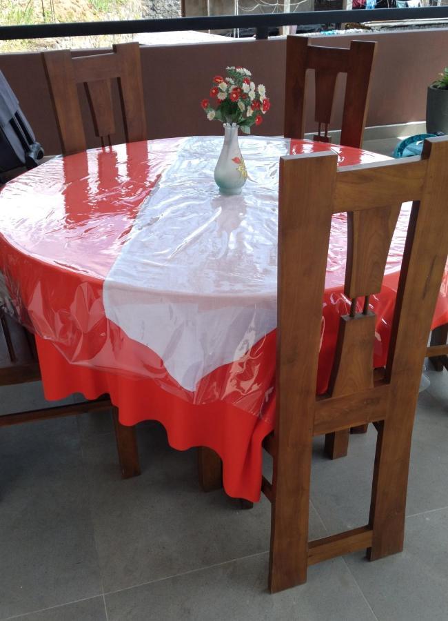 Holly House Homestay 埃拉 外观 照片