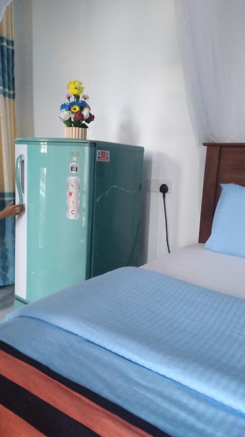 Holly House Homestay 埃拉 外观 照片